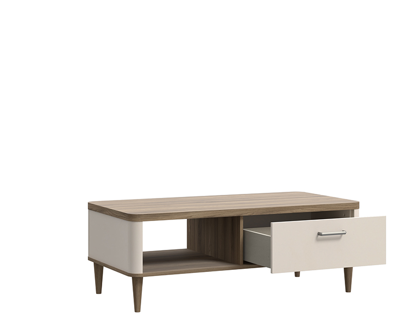 Nettunio dohányzóasztal