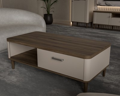 Nettunio dohányzóasztal