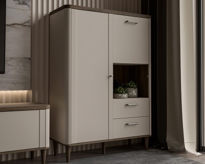 Nettunio magas komód