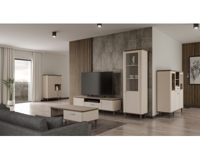 Nettunio elemes bútorcsalád