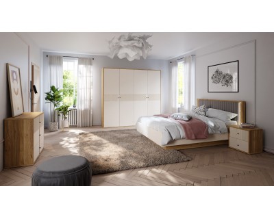 Piano elemes bútorcsalád