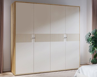 Piano gardróbszekrény