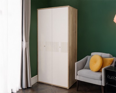 Puerto akasztós polcos szekrény