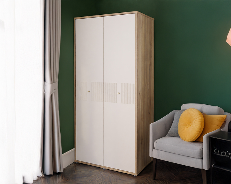 Puerto akasztós polcos szekrény