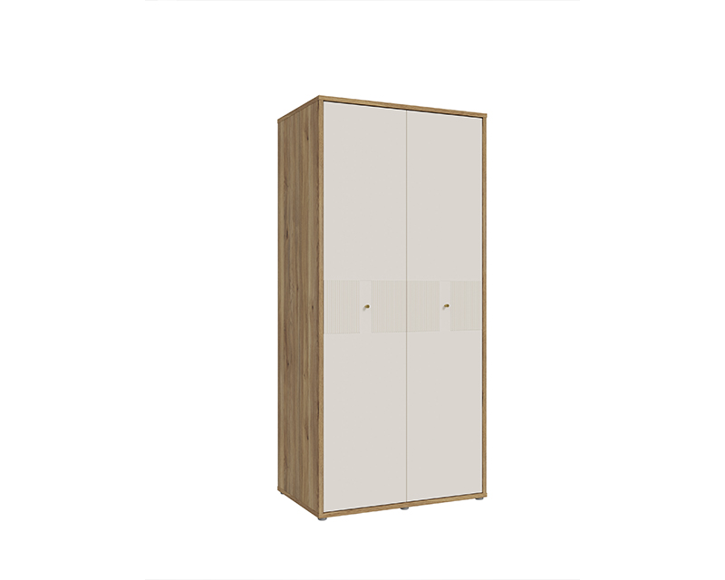 Puerto akasztós polcos szekrény