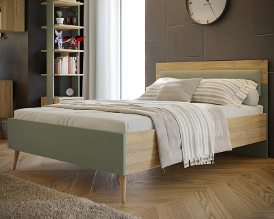 Santa Rosa ágykeret 140