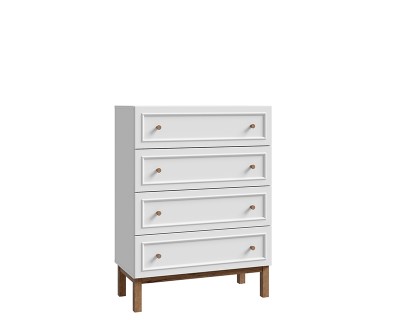 Serenity komód 4F