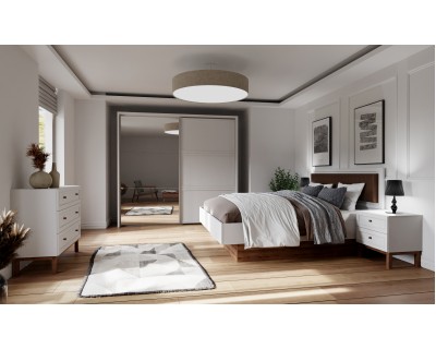 Serenity elemes bútorcsalád