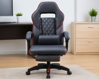 Hamburg forgószék szürke