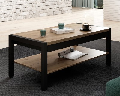 Sorrento dohányzóasztal