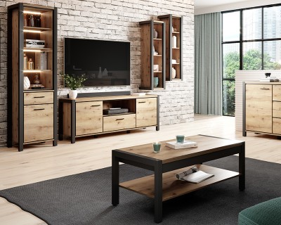 Sorrento elemes bútorcsalád