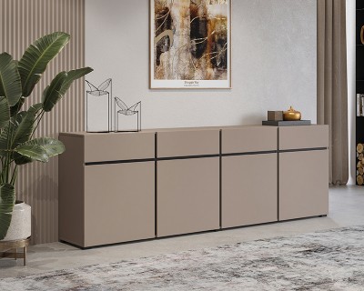 Alberobello komód 4A4F