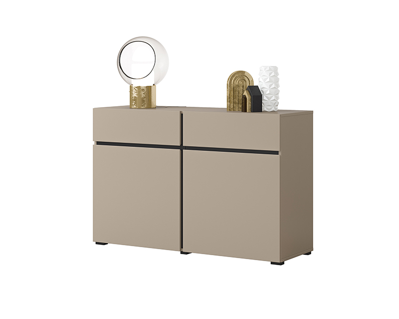 Alberobello komód 2A2F