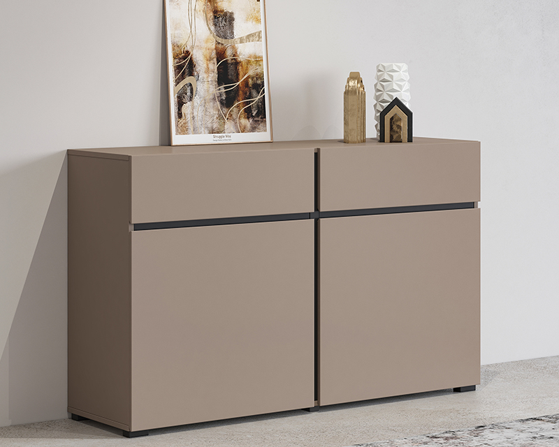 Alberobello komód 2A2F