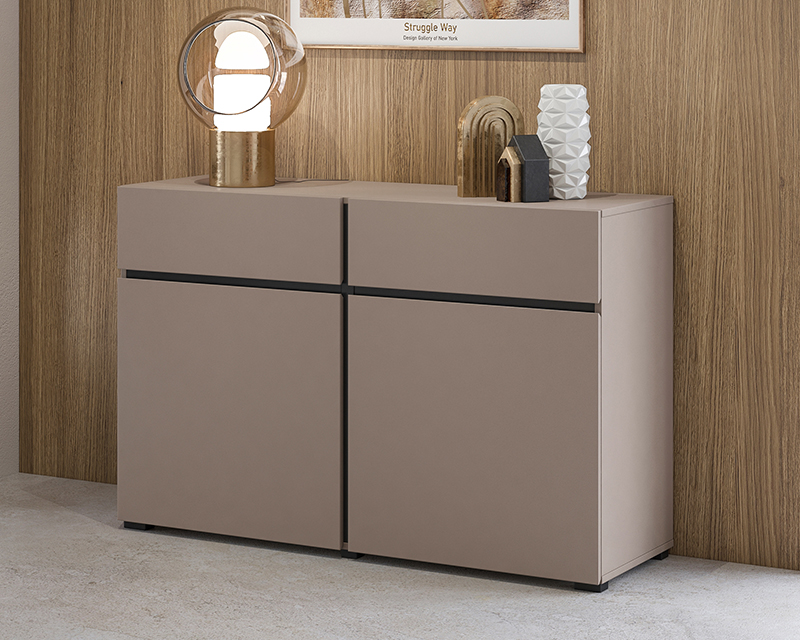 Alberobello komód 2A2F