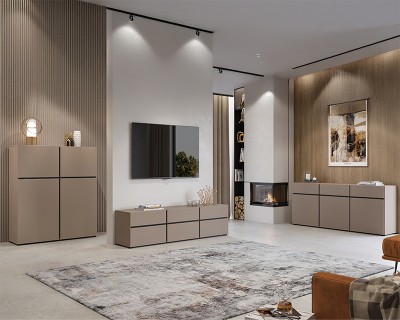 Alberobello nappali elemes bútorcsalád