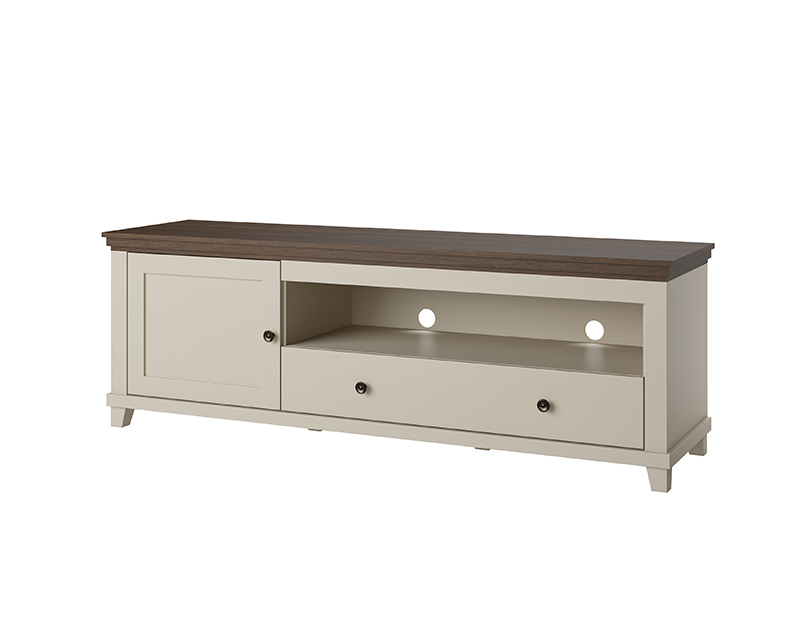 Caprice TV állvány beige