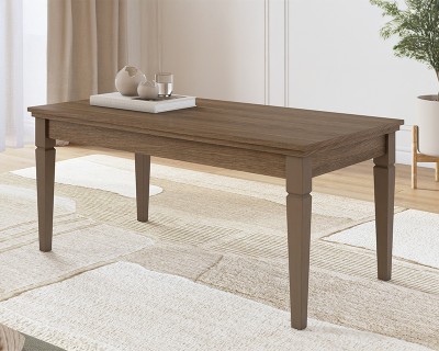 Caprice dohányzóasztal beige