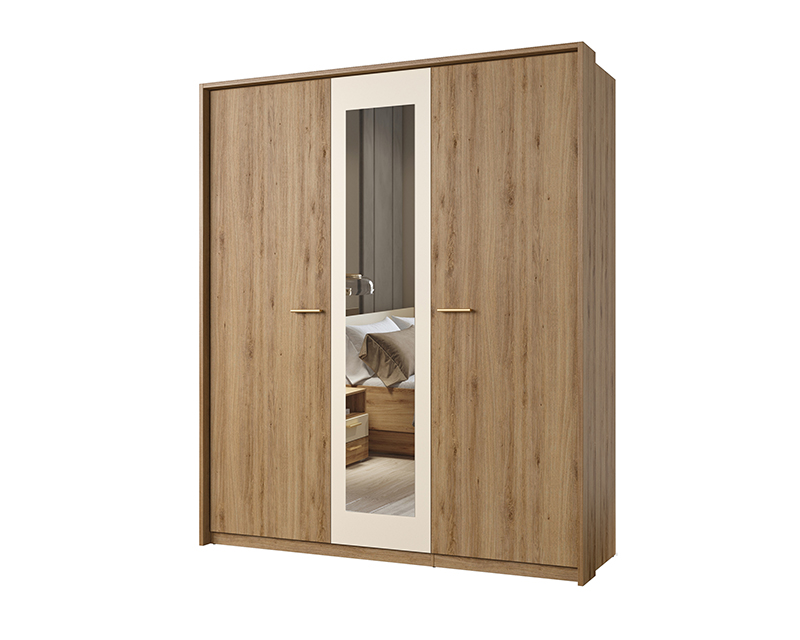 Lille szekrény + keret 3A