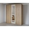 Lille szekrény + keret 3A