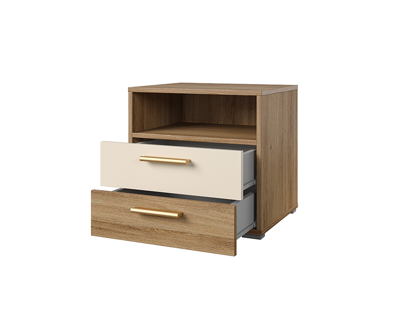 Lille éjjeliszekrény