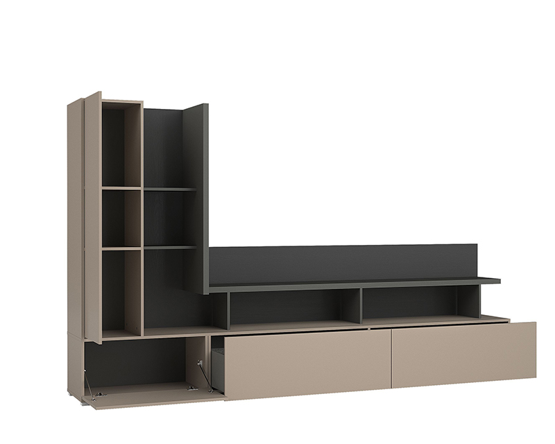 Murano nappali bútor