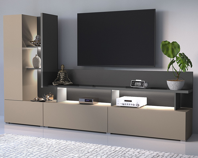 Murano nappali bútor