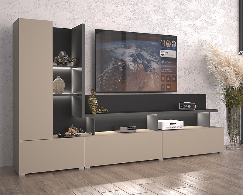 Murano nappali bútor