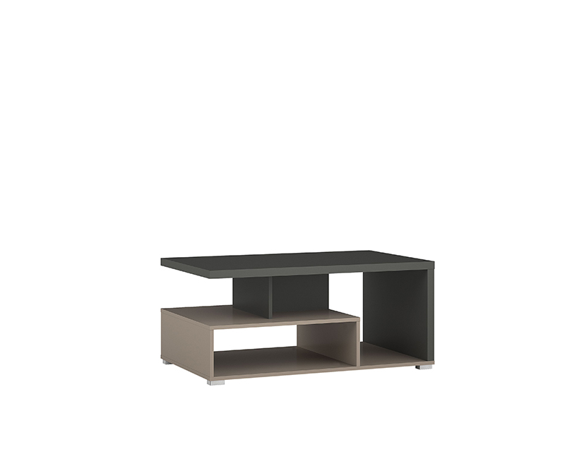 Murano dohányzóasztal