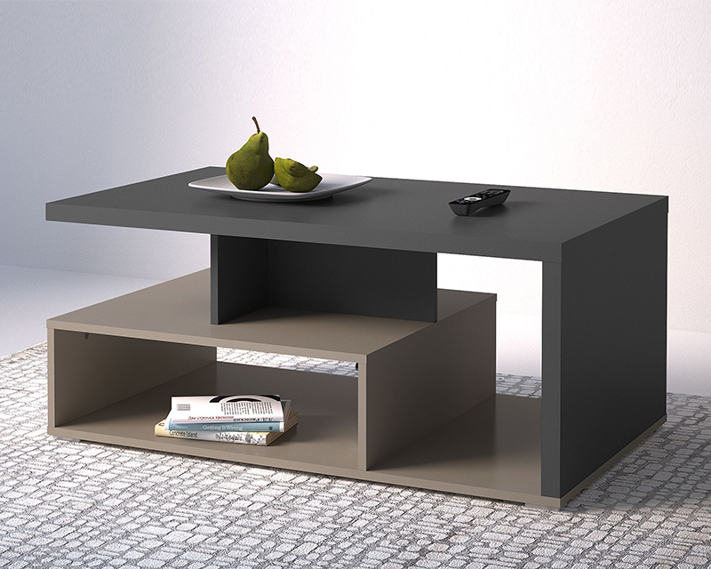 Murano dohányzóasztal