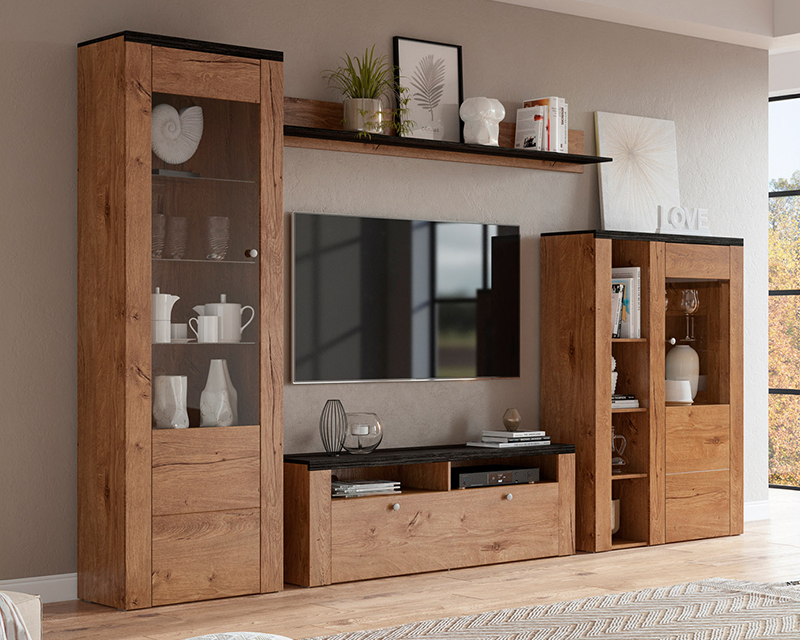 Olson elemes bútorcsalád