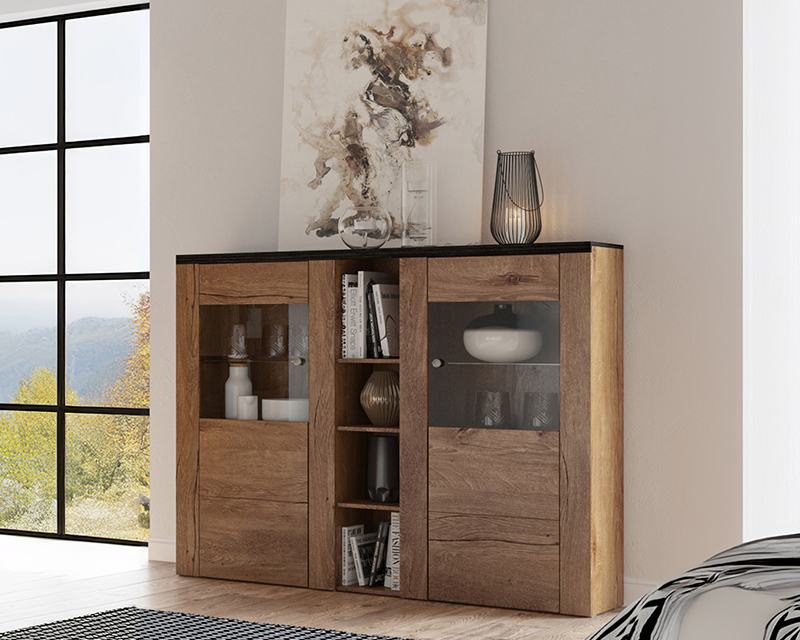 Olson elemes bútorcsalád