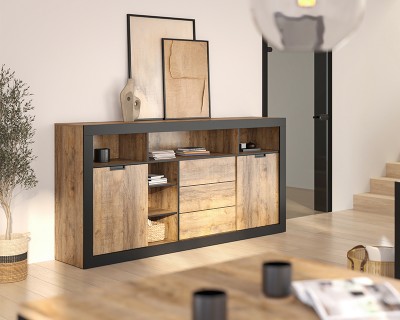 Altamura széles komód 2A3F