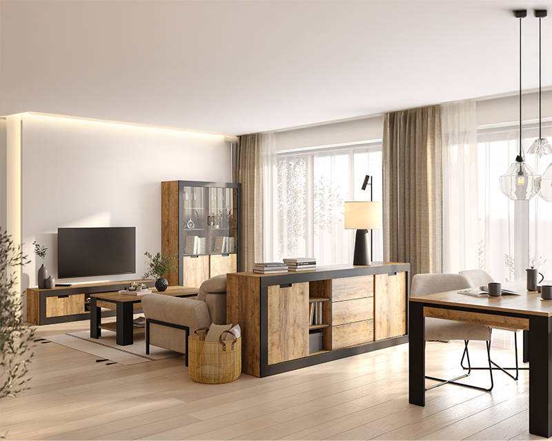 Altamura nappali elemes bútorcsalád