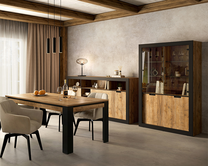 Altamura nappali elemes bútorcsalád