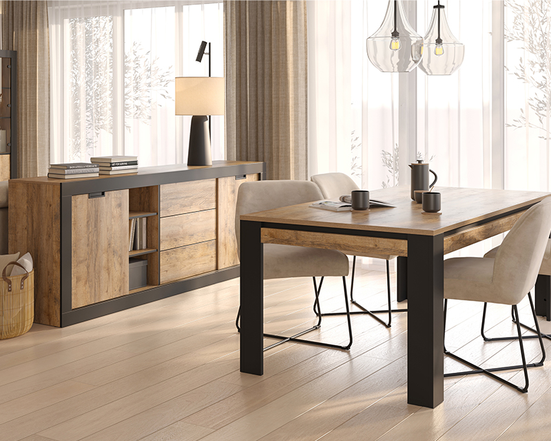 Altamura nappali elemes bútorcsalád