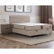 Alize boxspring ágy 160 krém