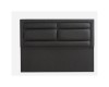 Hermes boxspring ágy 120 antracit