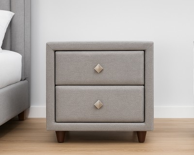 Sunset éjjeliszekrény kávé