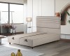 Pera boxspring ágy 120