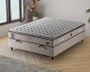 Platinium boxspring ágy 120