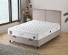 Platinium boxspring ágy 160 Platinium boxspring ágy 160