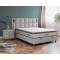 Sakura boxspring ágy 180
