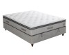 Sakura boxspring ágy 180 Sakura boxspring ágy 180
