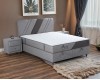 Spring boxspring ágy 180