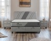 Spring boxspring ágy 120