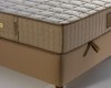 Sunset New boxspring ágy 160x200 coffee Sunset New boxspring ágy 160x200 coffee
