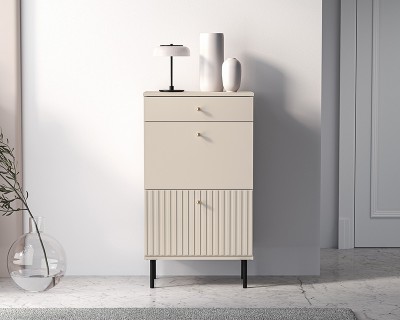 Aprilia 13 előszobai keskeny komód