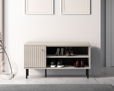 Aprilia 15 előszobai pad