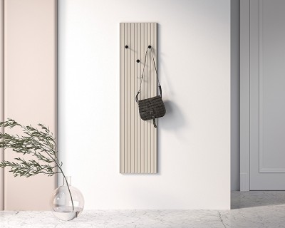 Aprilia 17 előszoba fogas-panel